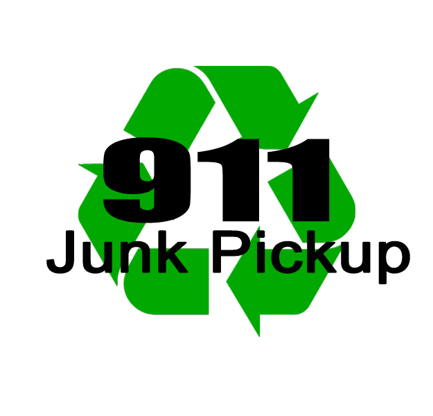 Junk and Hoarder Cleanup - 911 Junk Pickup